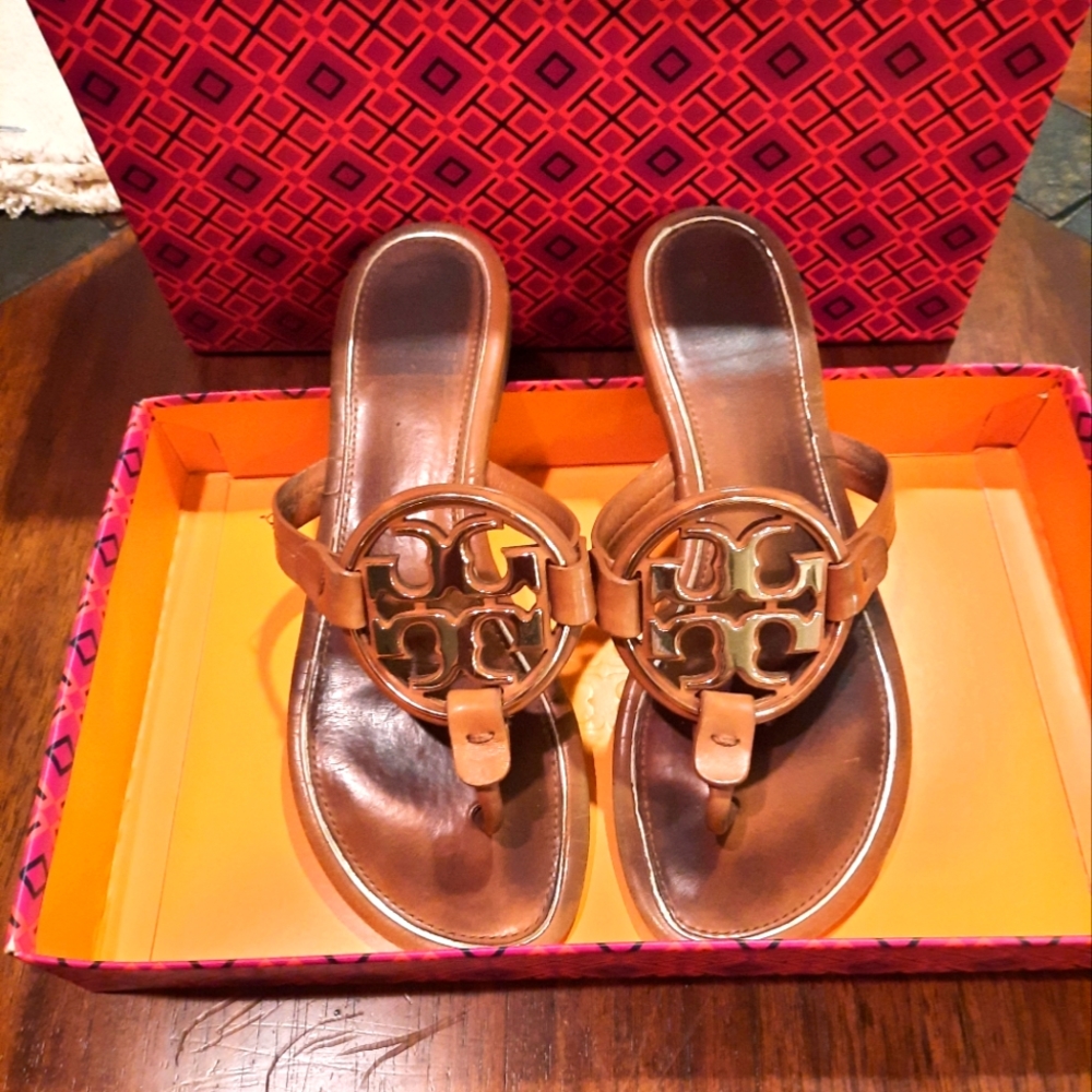 Tory Burch sandals